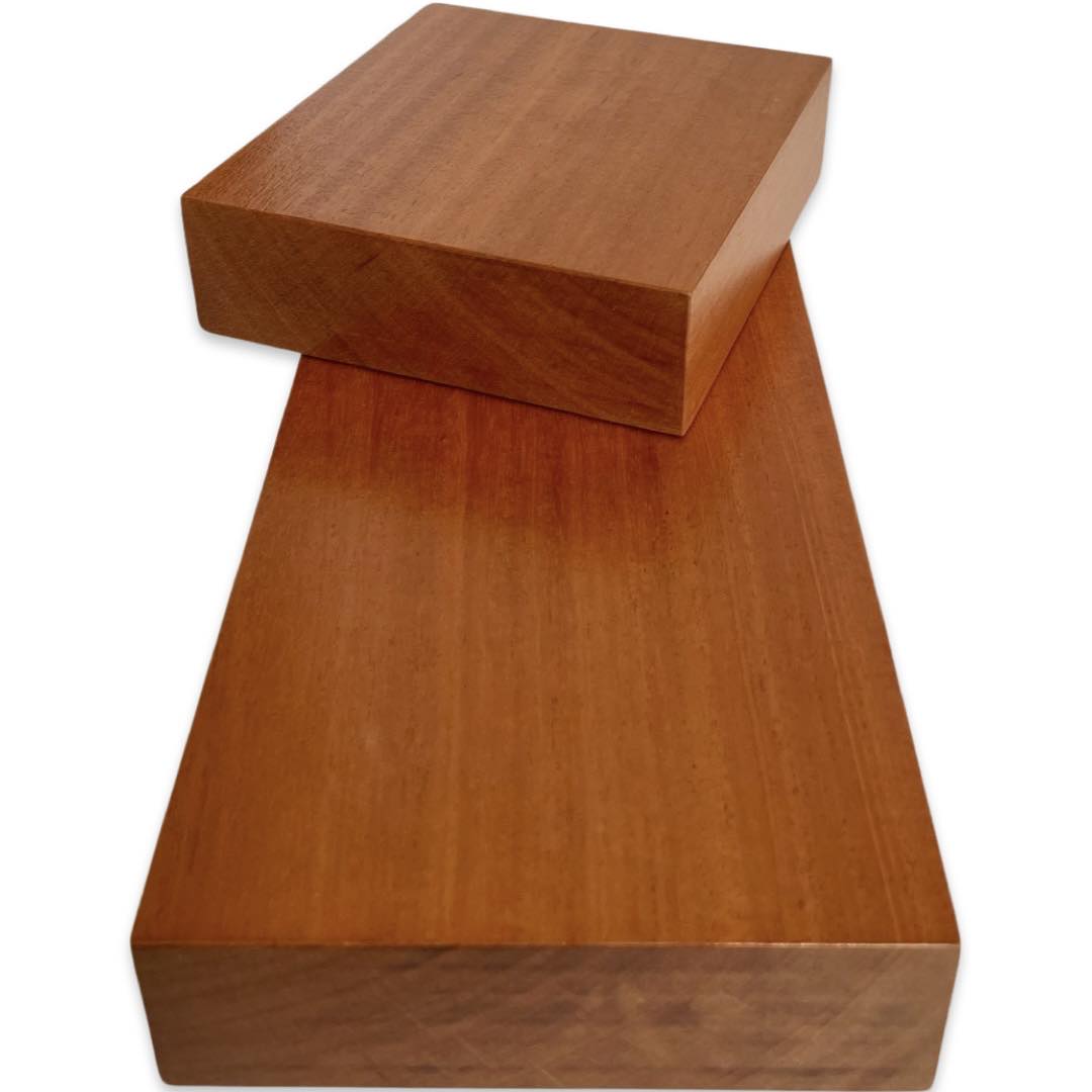 Wooden World LLC » Angilal » Модон банз